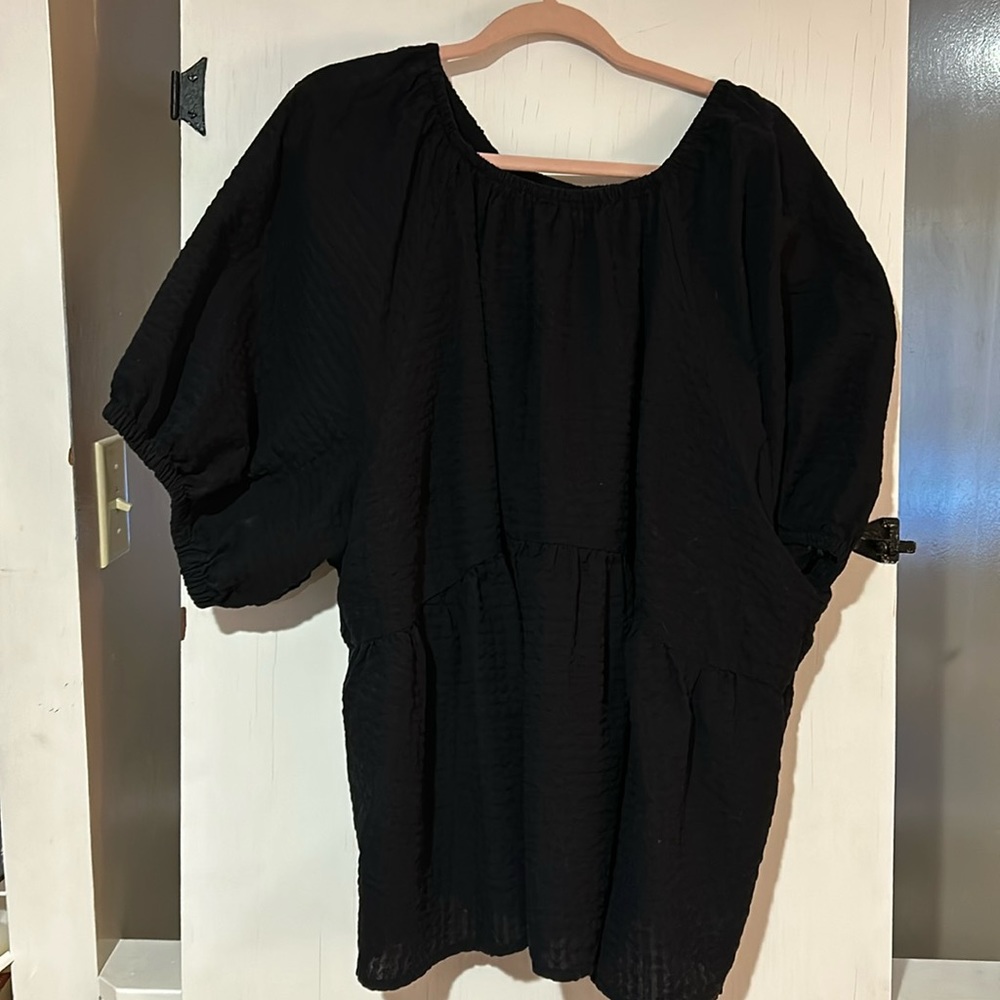 4x old navy babydoll style